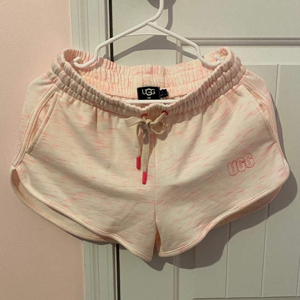 UGG Women's Elliana Shorts